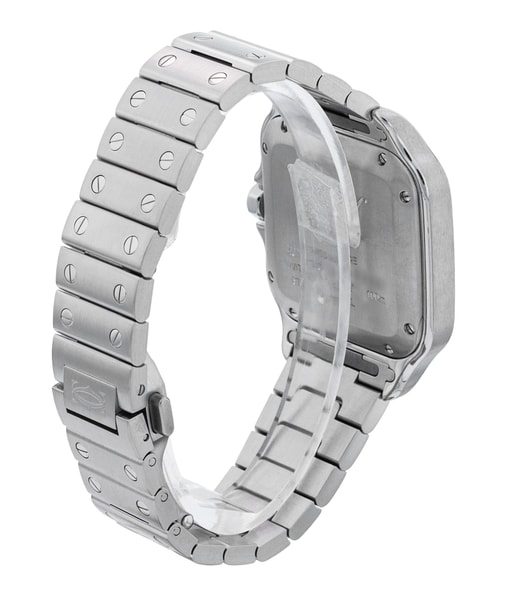 Cartier Santos De Cartier WSSA0029